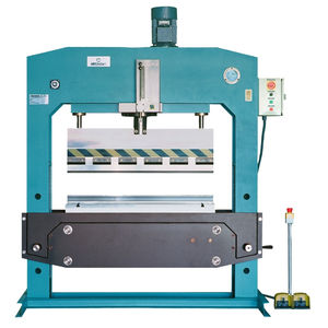 hydraulische Presse 1