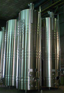 Speichertank 1