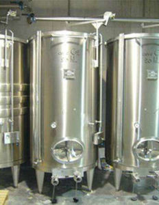 Tank für Transfer 1