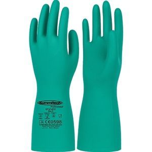 Laborhandschuhe