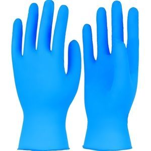 Laborhandschuh 1