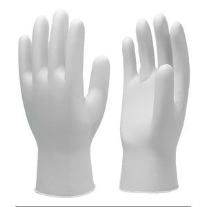 Laborhandschuh 1