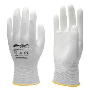 Handschuh für Materialumschlag 1