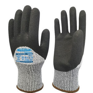 Handschuh für Materialumschlag 1