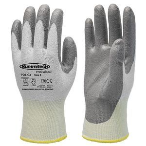 Handschuh für Materialumschlag 1