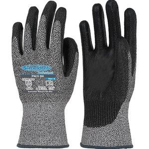 Handschuh für Materialumschlag 1