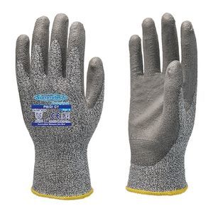 Handschuh für Materialumschlag 1