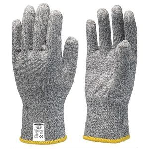 Handschuh für Materialumschlag 1