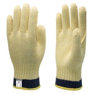 Handschuh für Materialumschlag 1