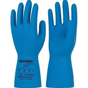 Handschuh für Materialumschlag 1