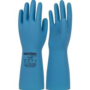 Handschuh für Materialumschlag 1
