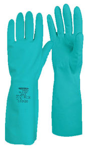 Laborhandschuh