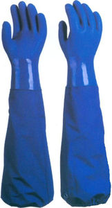 Laborhandschuh