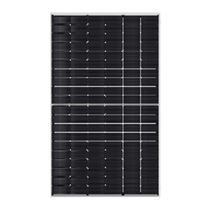 Solarmodul / monokristallines Silicium