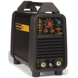 WIG-Schweißgerät / DC / Inverter / einphasig