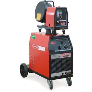 MIG-Schweißmaschine 1