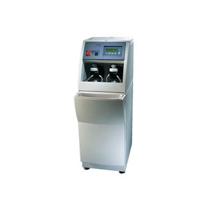 Optik-Poliermaschine 1