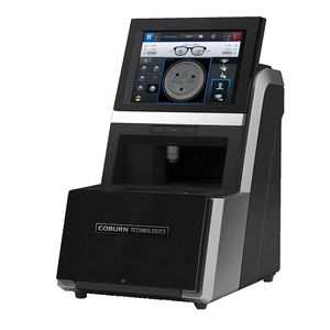 3D automatisch allumfassender Tracer