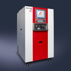 Schleifmaschine für Optik