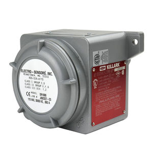 elektronischer Drehzahlschalter