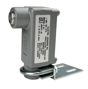 Drehzahlsensor