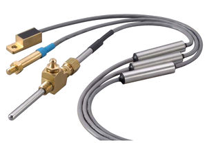 eigensicherer Temperatursensor