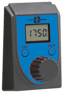 drehbarer Potentiometer 1