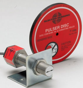 Drehzahlsensor