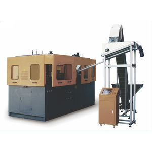 automatische Blasformmaschine