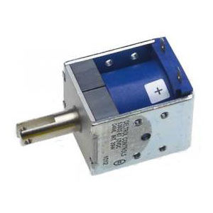 Hubmagnet 1