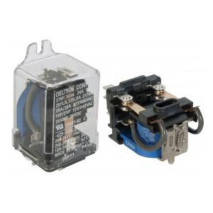 Elektromechanisches Relais / DC