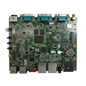 CPU-Karte / ARM Cortex-A9