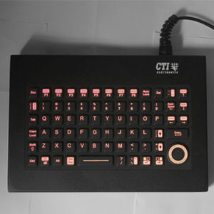 Desktop-Tastatur 1