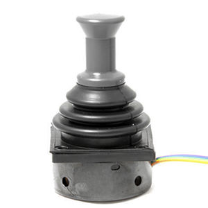 Analoger Joystick - F1000-N24 series - CTI Electronics Corporation - NEMA 4