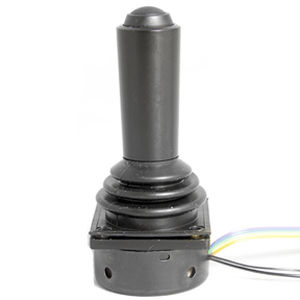 analoger Joystick 1
