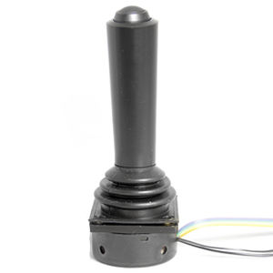 analoger Joystick 1
