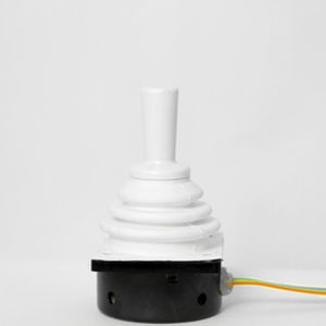 analoger Joystick 1