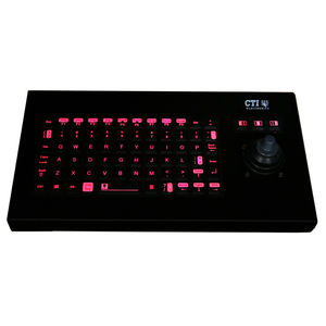 Desktop-Tastatur 1