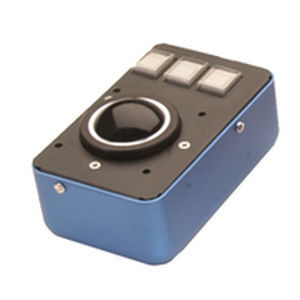 mechanischer Trackball 1