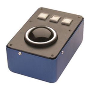 mechanischer Trackball 1