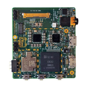 Single-Board-Computer / Qualcomm 1
