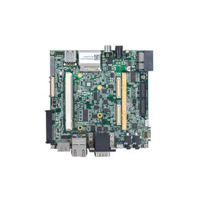 Entwickler-Kit / generisches Qseven 1