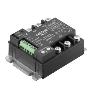 Statischer Stromwender / für DC-Motor 1