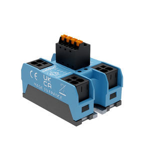 Statisches Relais / 12 V AC