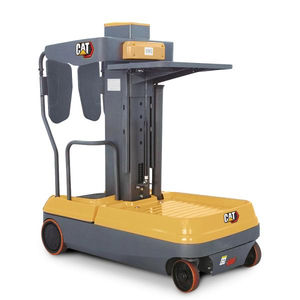 elektrischer Kommissionierstapler