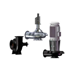 Kreiselpumpe 1