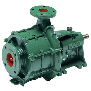 Abwasserpumpe / elektrisch / zentrifugal / Industrie