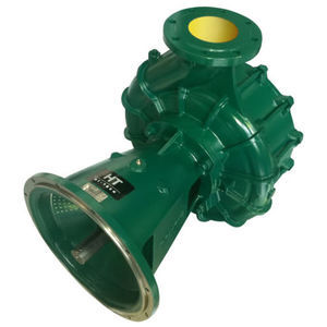 Mehrstufenpumpe 1