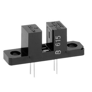 optoelektronischer Sensor