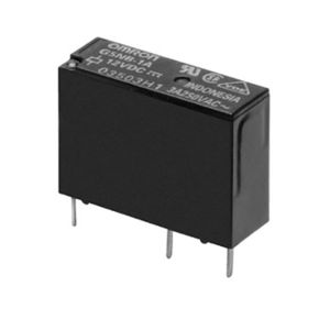 Elektromechanisches Relais / DC